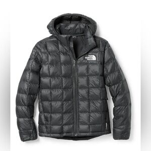 Northface Thermoball Hooded Jacket